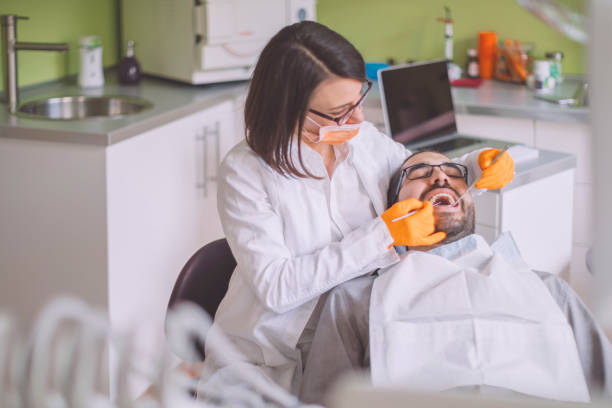 Best Same-Day Emergency Dentist in Siloam Springs, AR