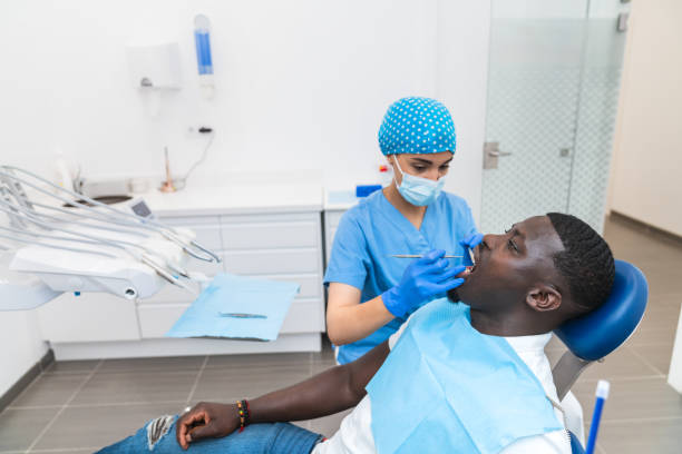 Best Emergency Orthodontic Repairs in Siloam Springs, AR