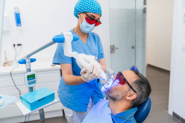 Best Emergency Broken Tooth Repair in Siloam Springs, AR